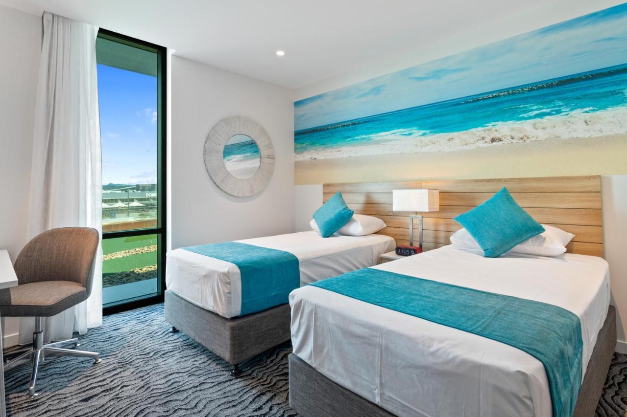 فندق Rydges Gold Coast Airport المظهر الخارجي الصورة