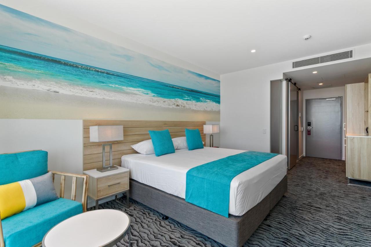 فندق Rydges Gold Coast Airport المظهر الخارجي الصورة