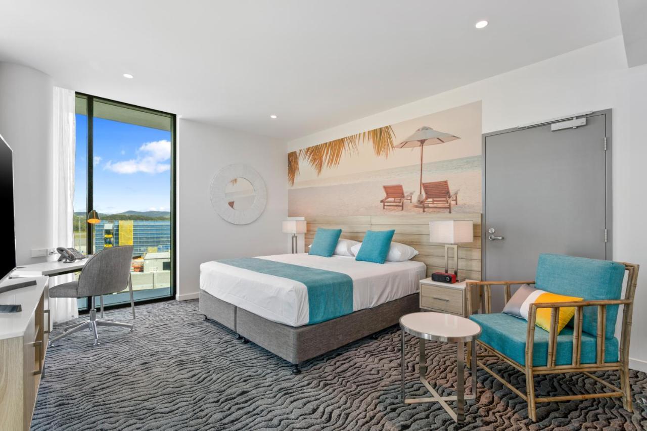 فندق Rydges Gold Coast Airport المظهر الخارجي الصورة