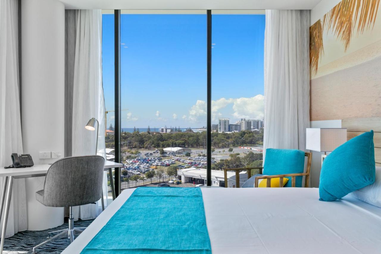 فندق Rydges Gold Coast Airport المظهر الخارجي الصورة
