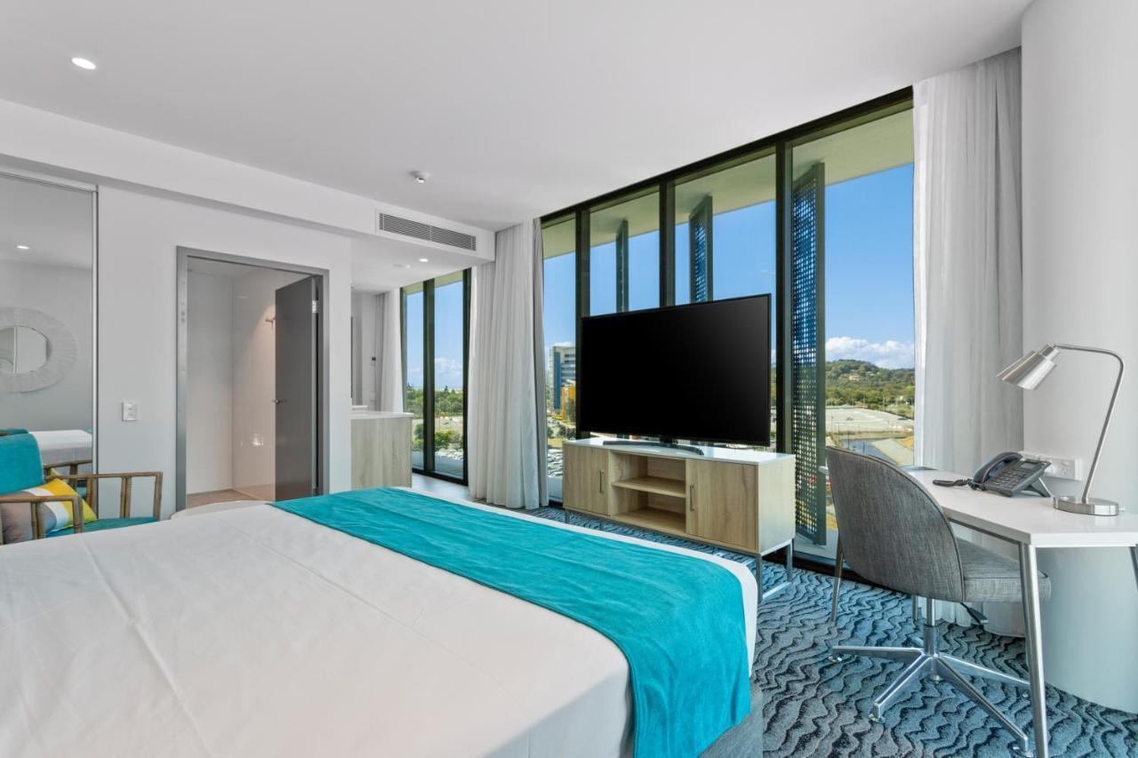 فندق Rydges Gold Coast Airport المظهر الخارجي الصورة