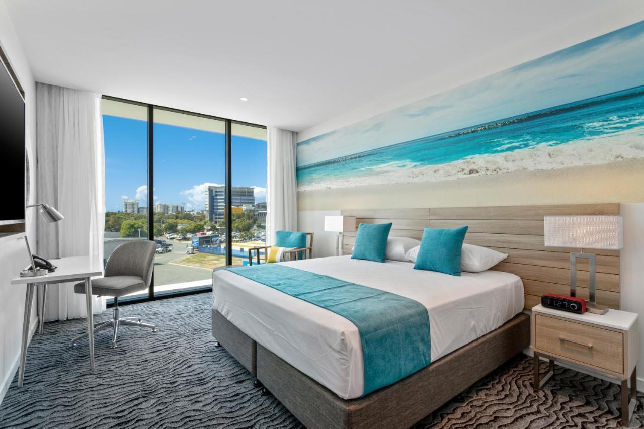 فندق Rydges Gold Coast Airport المظهر الخارجي الصورة