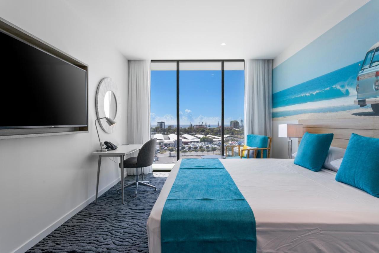 فندق Rydges Gold Coast Airport المظهر الخارجي الصورة