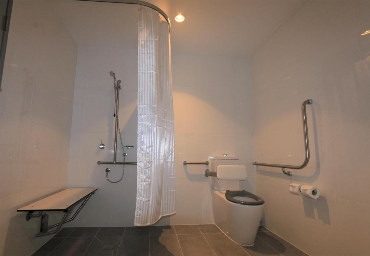 فندق Rydges Gold Coast Airport المظهر الخارجي الصورة