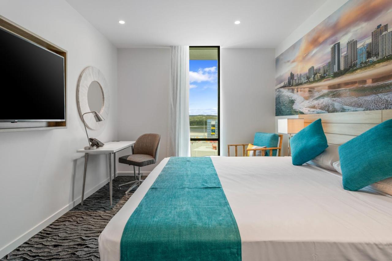 فندق Rydges Gold Coast Airport المظهر الخارجي الصورة