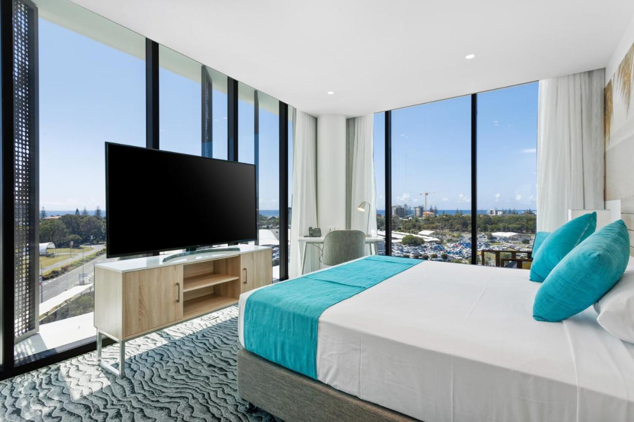 فندق Rydges Gold Coast Airport المظهر الخارجي الصورة