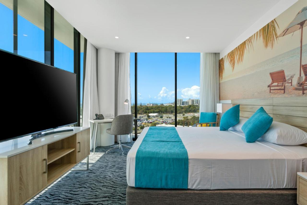 فندق Rydges Gold Coast Airport المظهر الخارجي الصورة