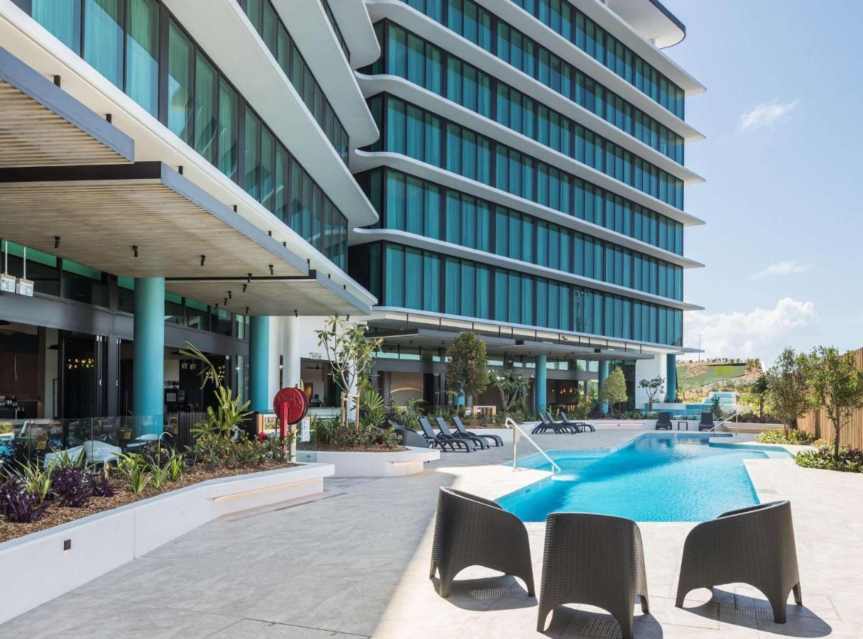فندق Rydges Gold Coast Airport المظهر الخارجي الصورة