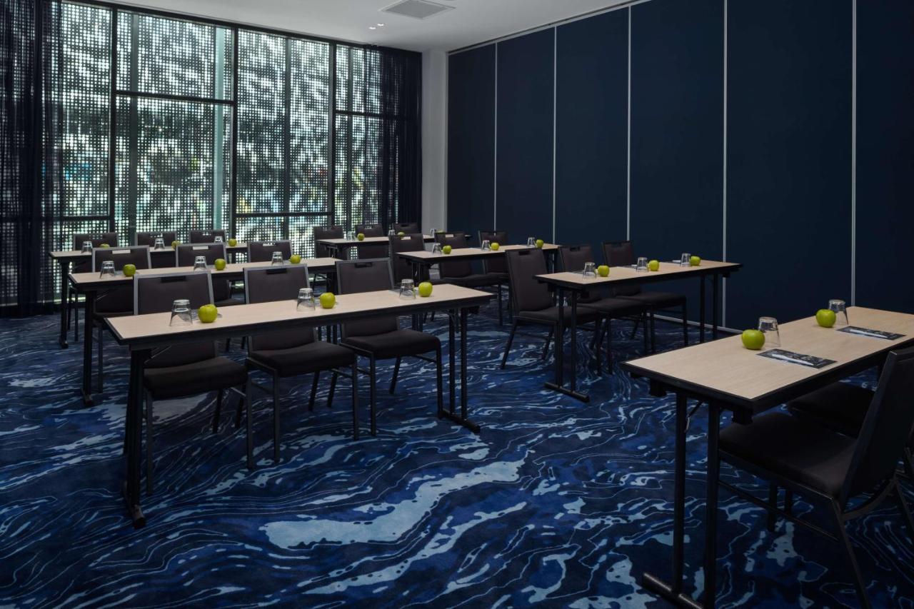 فندق Rydges Gold Coast Airport المظهر الخارجي الصورة
