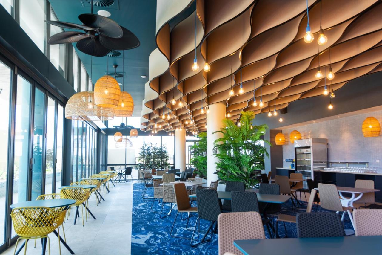 فندق Rydges Gold Coast Airport المظهر الخارجي الصورة