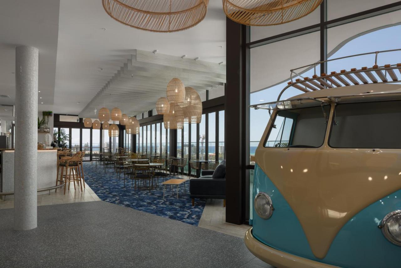 فندق Rydges Gold Coast Airport المظهر الخارجي الصورة