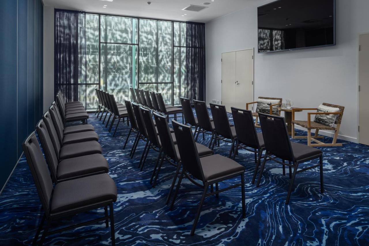 فندق Rydges Gold Coast Airport المظهر الخارجي الصورة