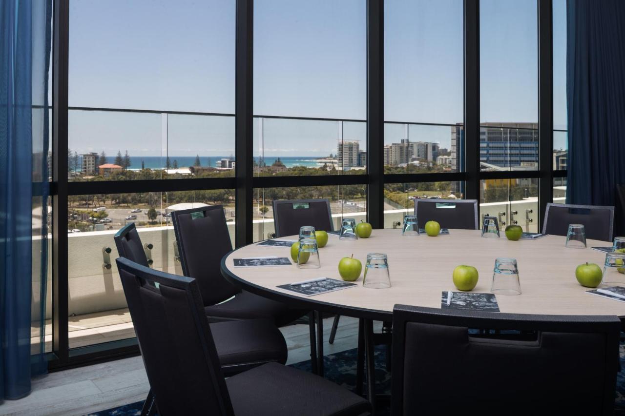 فندق Rydges Gold Coast Airport المظهر الخارجي الصورة