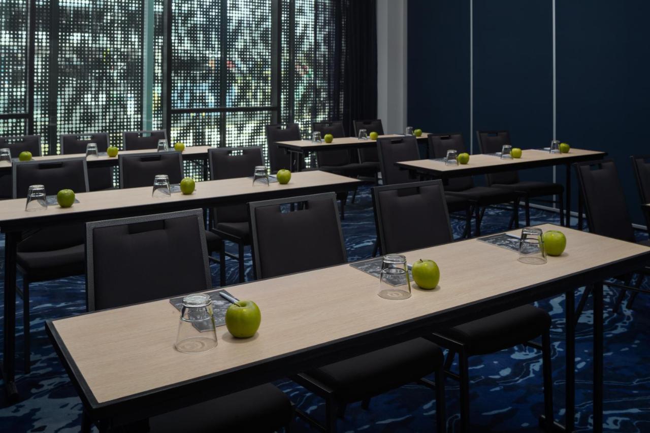 فندق Rydges Gold Coast Airport المظهر الخارجي الصورة
