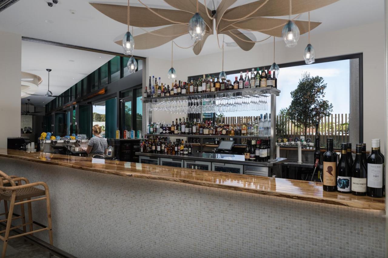 فندق Rydges Gold Coast Airport المظهر الخارجي الصورة