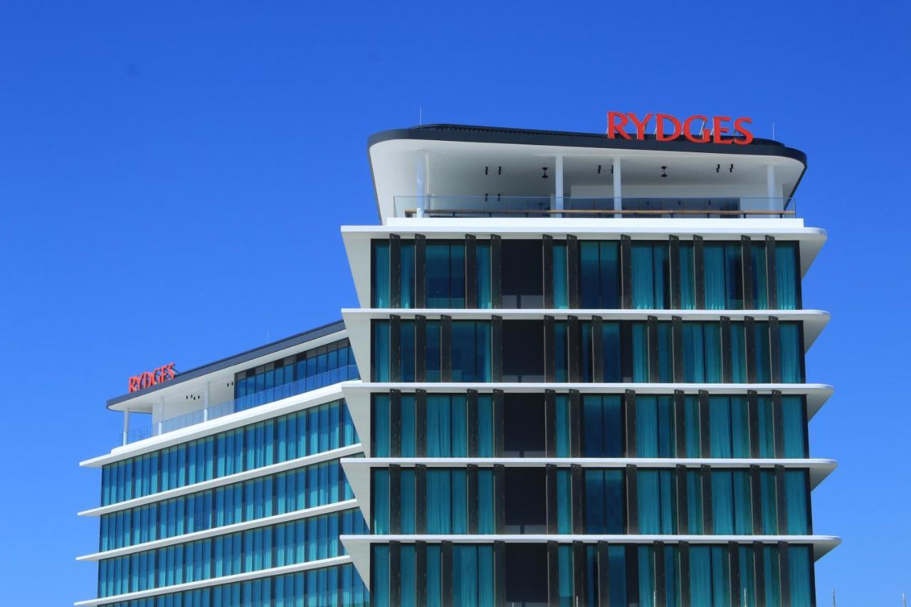 فندق Rydges Gold Coast Airport المظهر الخارجي الصورة